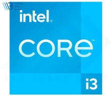 CPU INTEL Core i3-10105F (4C/8T, 3.70 GHz - 4.40 GHz, 6MB) - 1200