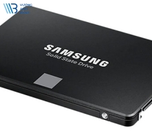 Ổ cứng SSD Samsung 870 EVO 4TB SATA III 2.5 inch (MZ-77E4T0BW)