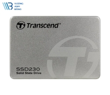 Ổ cứng SSD Transcend 230S 128GB 2.5" SATA 3
