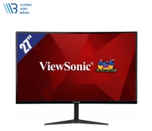 Màn hình LCD VIEWSONIC VX2718-PC-MHD (1920 x 1080/VA/165Hz/1 ms/Adaptive Sync)