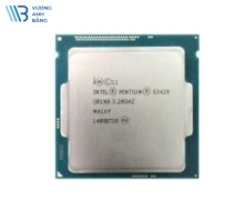 CPU Intel Core i7-3770 Tray + Fan (3.4GHz up to 3.9GHz, 4 nhân, 8 luồng, 8MB Cache, 77W)