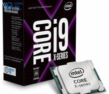 CPU INTEL i9-10900X (10C/20T, 3.70 GHz - 4.50 GHz, 19.25MB) - 2066