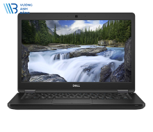 Laptop Dell Latitude E5490 | I5 8250U | RAM 8GB | SSD 256GB | VGA Intel UHD Graphics 620 | 14