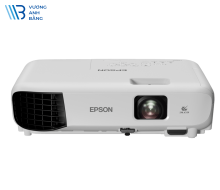  MediaMart Máy chiếu EPSON EB-E10 (3.600 Ansilumen)