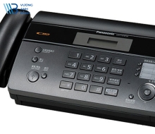 Máy Fax Panasonic KX-FP987