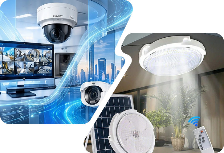 CÔNG NGHỆ KẾT NỐI AN TOÀN CUỘC SỐNG