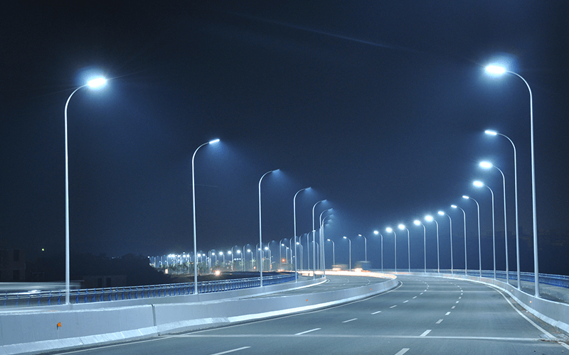 Đèn chiếu sáng