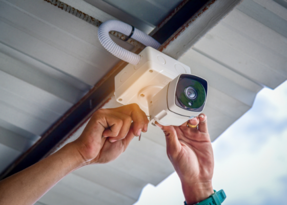 DỊCH VỤ SỬA CHỮA VÀ BẢO TRÌ CAMERA GIÁM SÁT CHUYÊN NGHIỆP