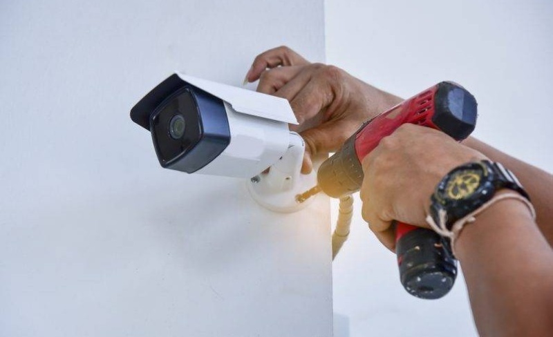 Dịch vụ sửa chữa, bảo trì camera TPHCM
