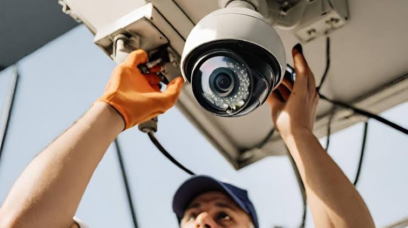 Dịch vụ sửa chữa và bảo trì camera tận nơi tiện lợi Dịch vụ sửa chữa và bảo trì camera tận nơi tiện lợi