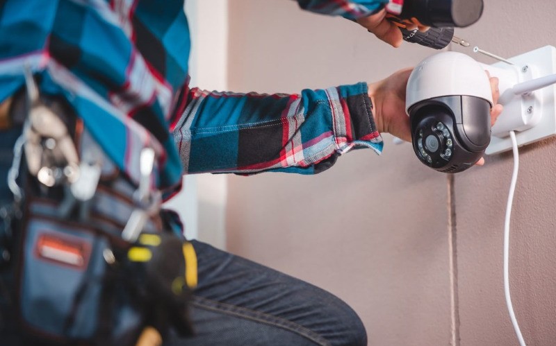 Dịch vụ sửa chữa và bảo trì camera tận nơi uy tín Dịch vụ sửa chữa và bảo trì camera tận nơi uy tín