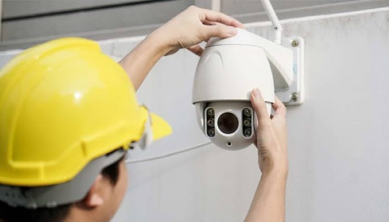 Dịch vụ sửa chữa và bảo trì camera TPHCM