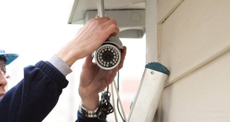 Dịch vụ sửa chữa và bảo trì camera TPHCM uy tín