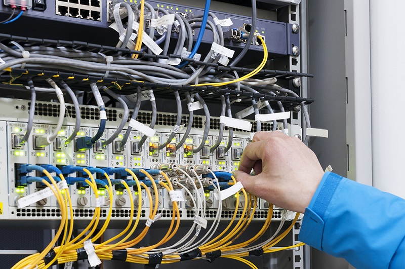 Dịch vụ sửa chữa và bảo trì hệ thống mạng, wifi nhà hàng Dịch vụ sửa chữa và bảo trì hệ thống mạng, wifi nhà hàng