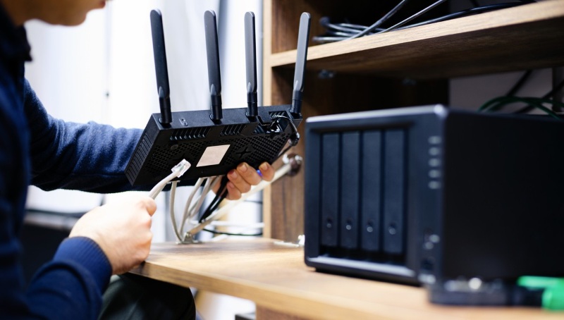Dịch vụ sửa chữa và bảo trì hệ thống mạng, wifi quán cafe nhà hàng Dịch vụ sửa chữa và bảo trì hệ thống mạng, wifi quán cafe nhà hàng