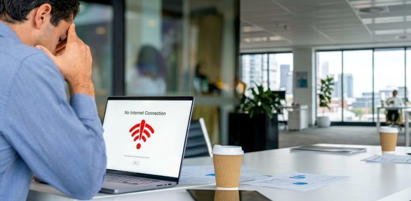 Dịch vụ sửa chữa và bảo trì hệ thống mạng, wifi quán cafe Dịch vụ sửa chữa và bảo trì hệ thống mạng, wifi quán cafe