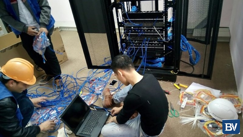 Dịch vụ sửa chữa và bảo trì hệ thống mạng, wifi uy tín Dịch vụ sửa chữa và bảo trì hệ thống mạng, wifi uy tín