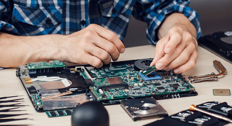 Dịch vụ sửa chữa và bảo trì máy tính tại nhà uy tín, giá rẻ